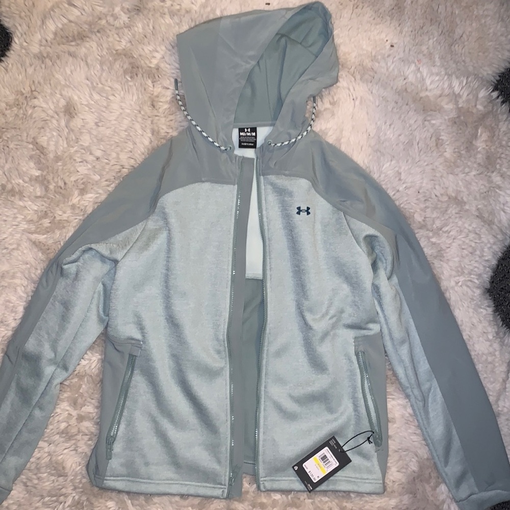 Under Armour Storm Swacket. M size. New with price tag